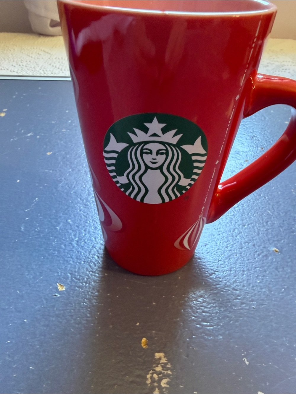 Starbucks Holiday 16 oz Mug ,2024